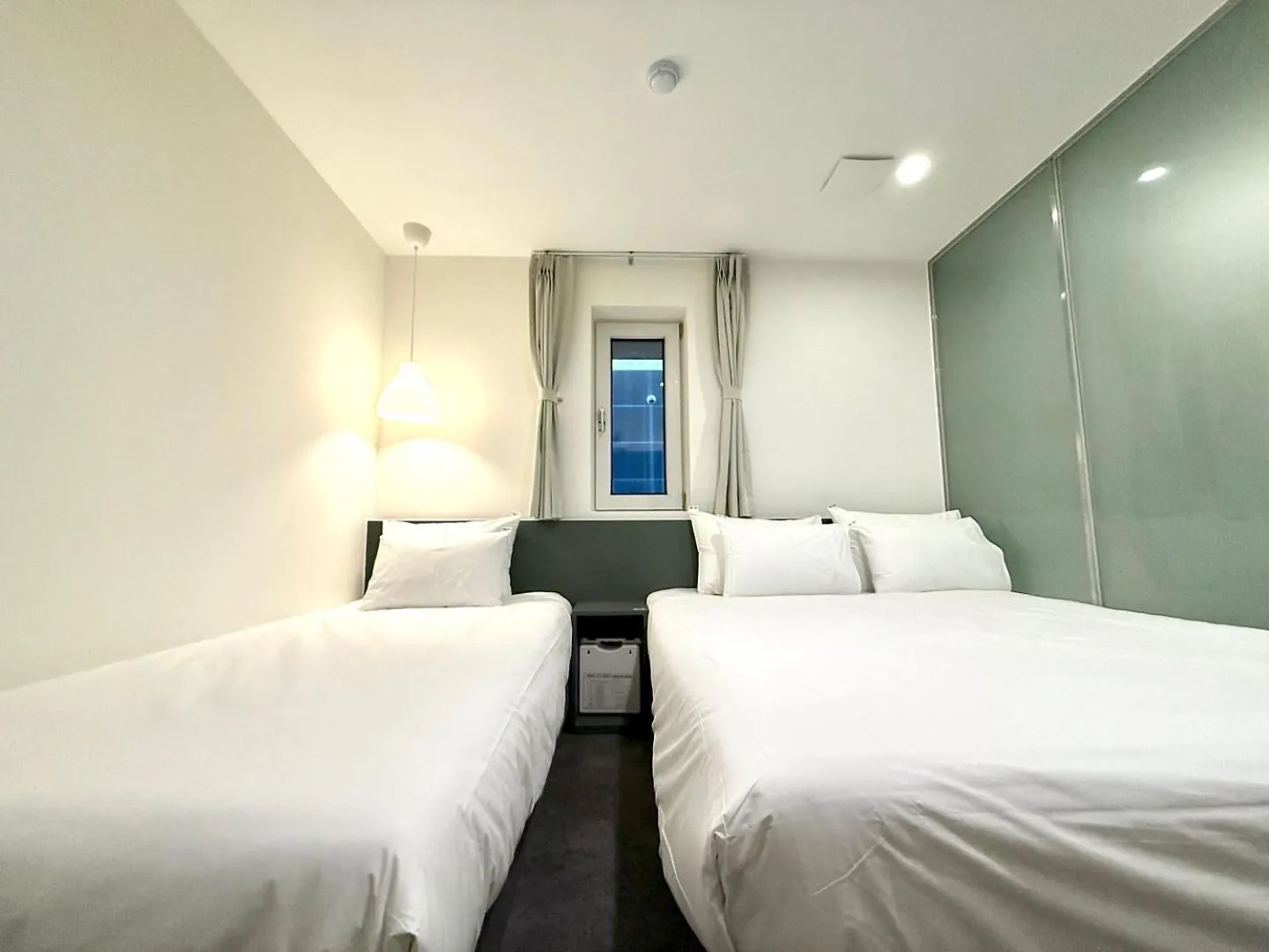 Hotel Firststay Hongdae Seoul
