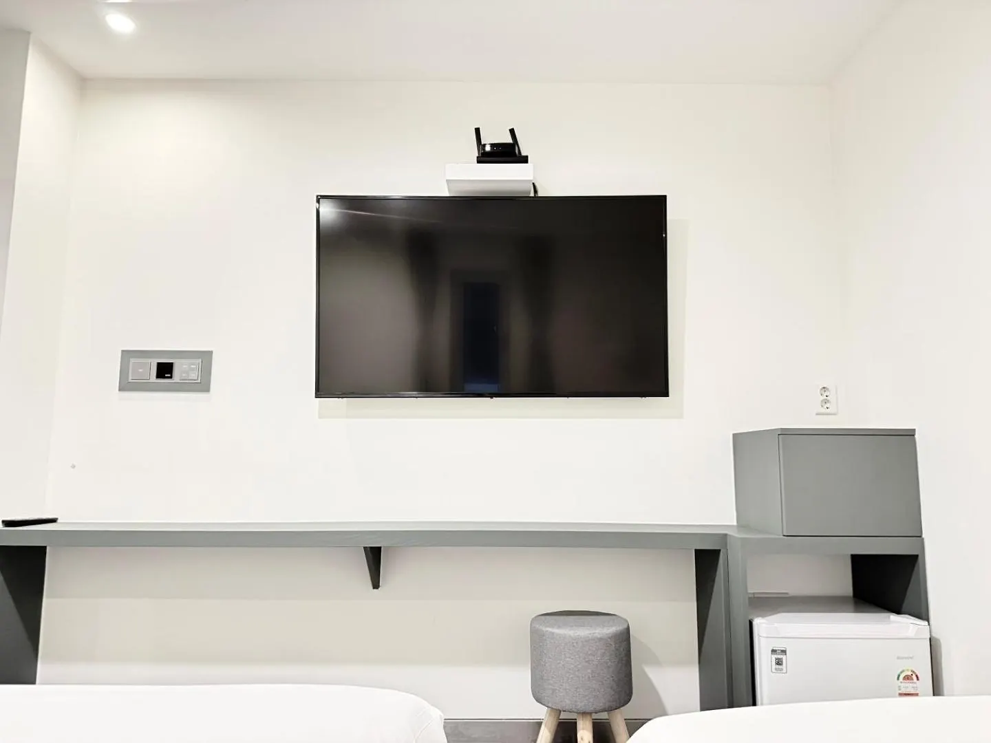 Hotel Firststay Hongdae Seoul