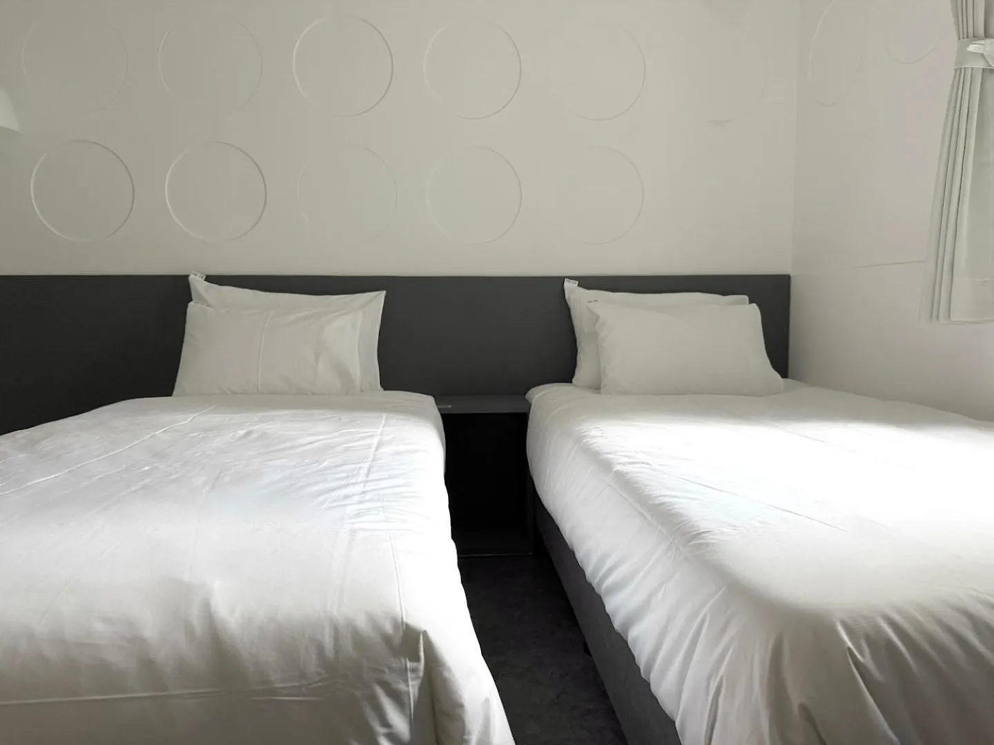 Hotel Firststay Hongdae Seoul South Korea