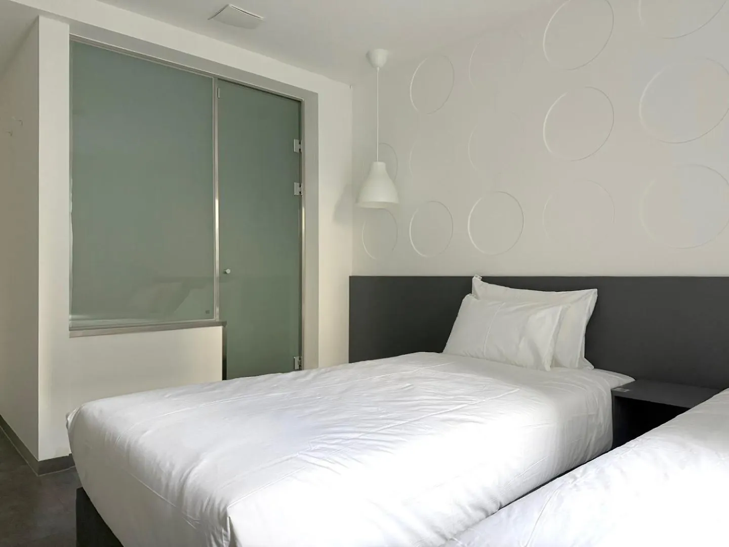 **  Hotel Firststay Hongdae Seoul South Korea