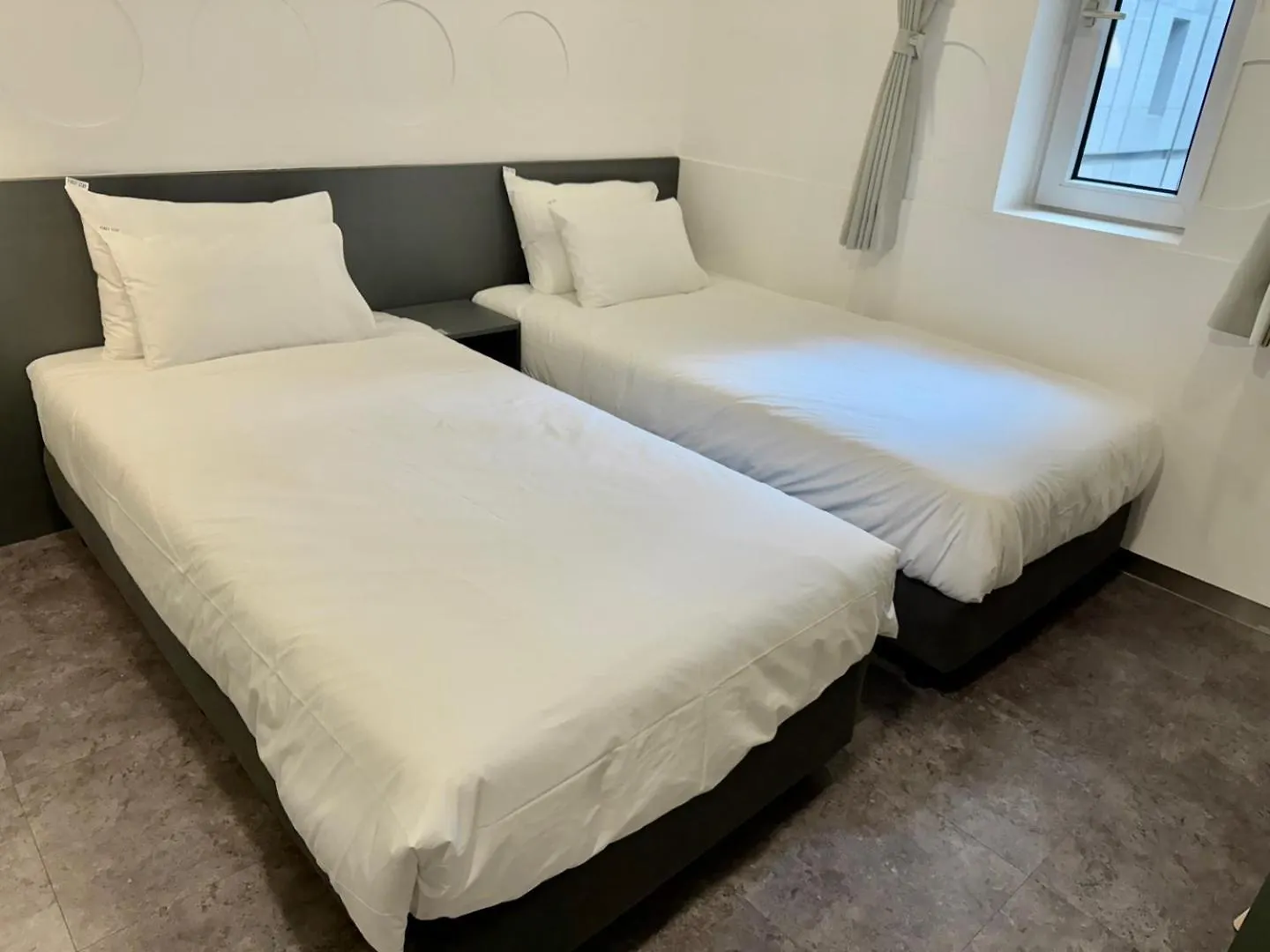 Hotel Firststay Hongdae Seoul