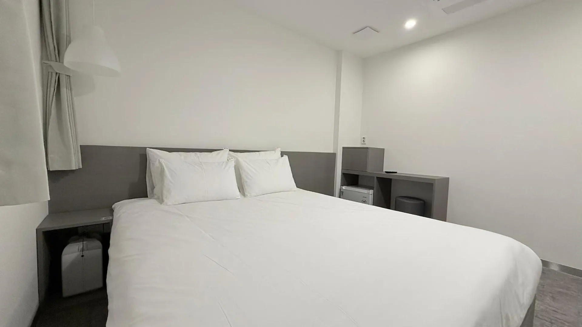 Hotel Firststay Hongdae Séoul