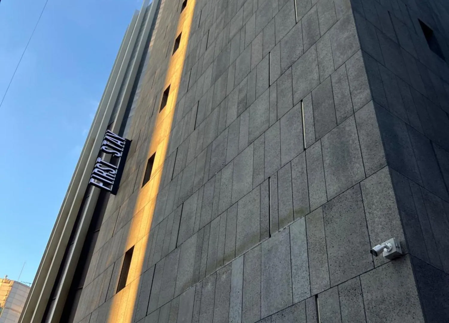 Hotel Firststay Hongdae Seoul