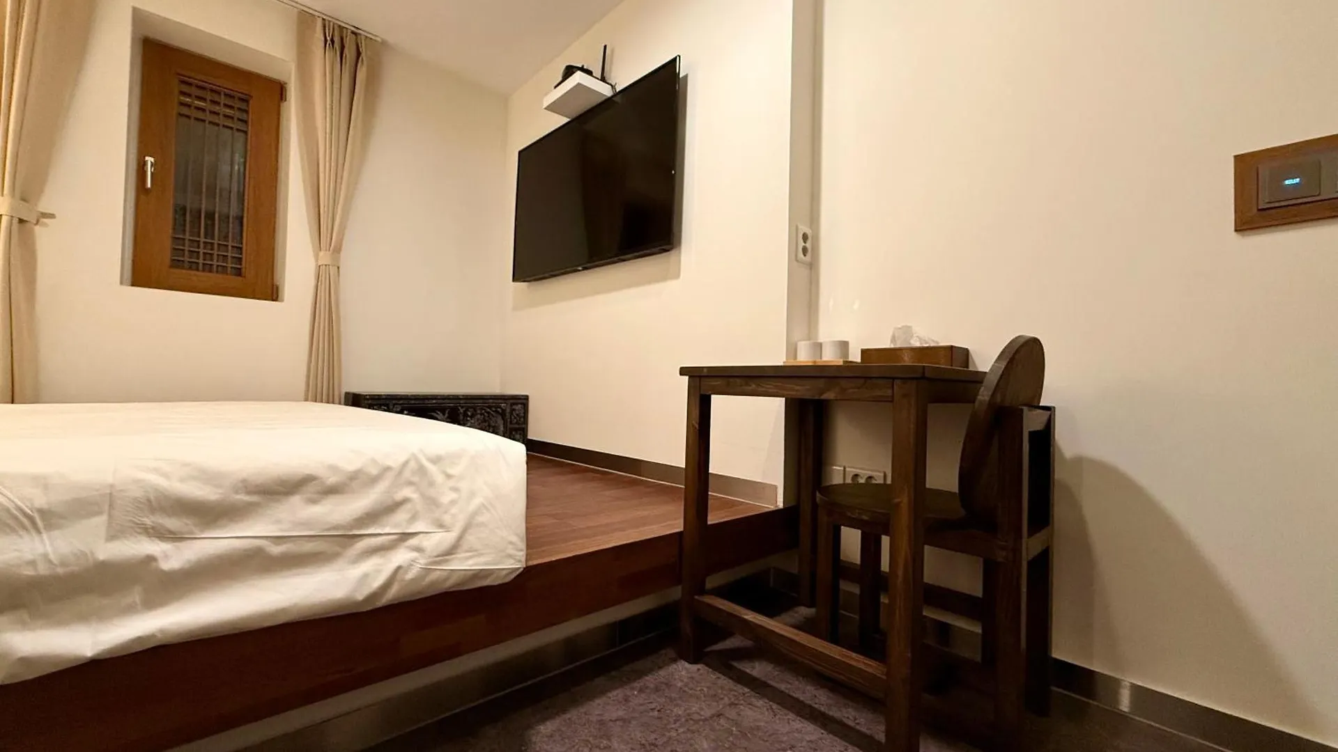 Hotel Firststay Hongdae Séoul