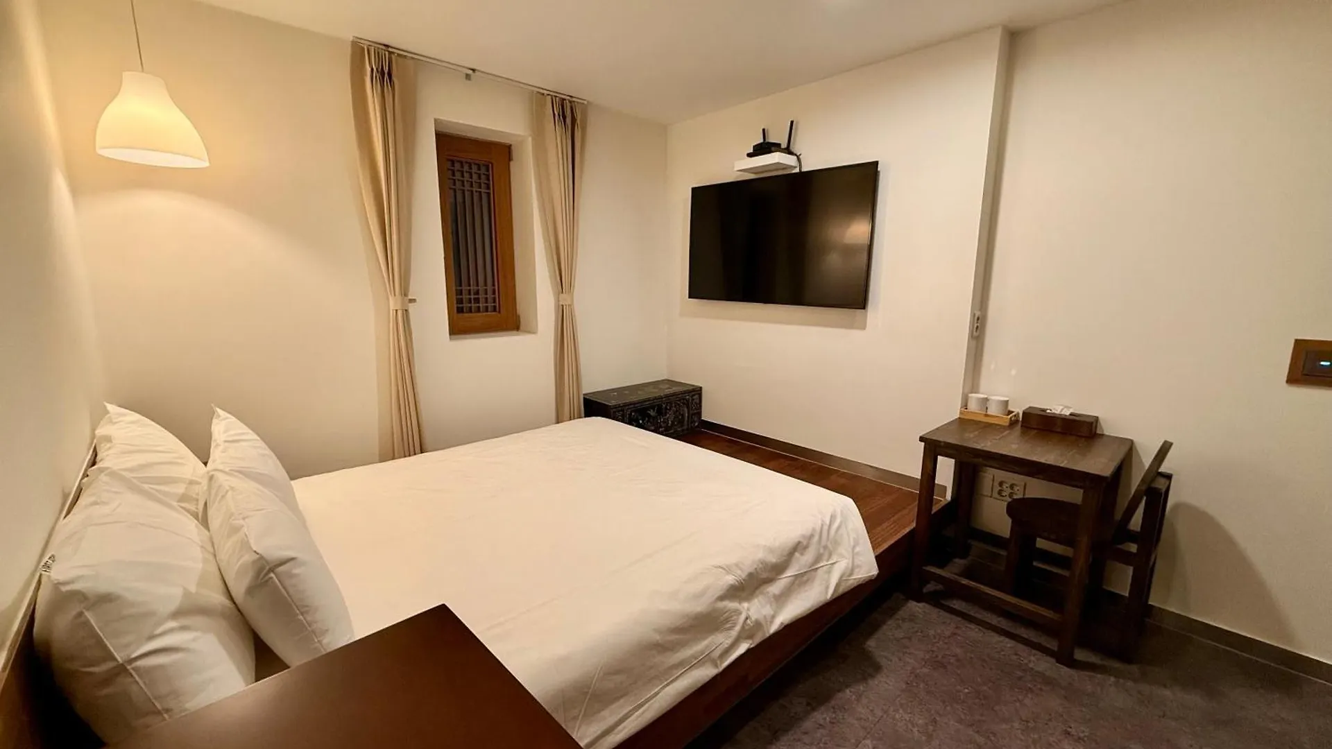Hotel Firststay Hongdae Séoul