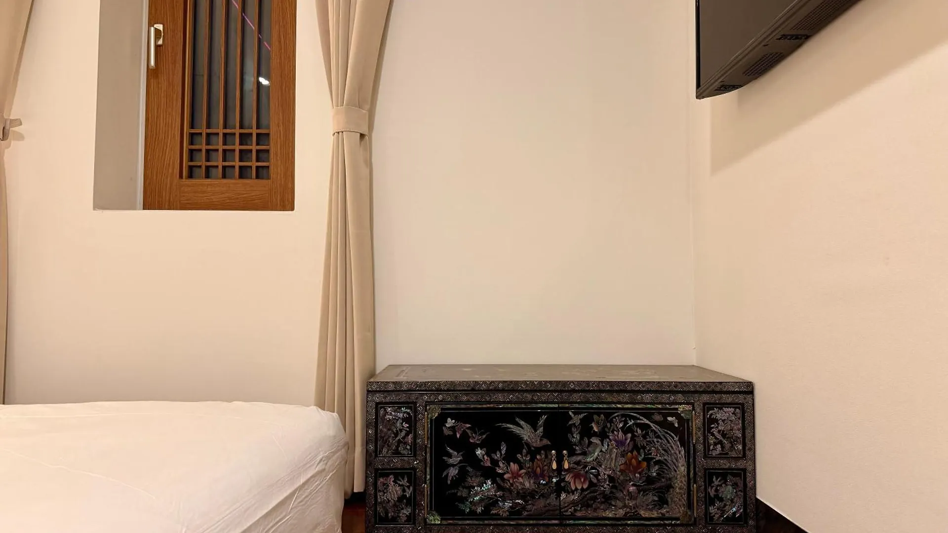 Hotel Firststay Hongdae Séoul