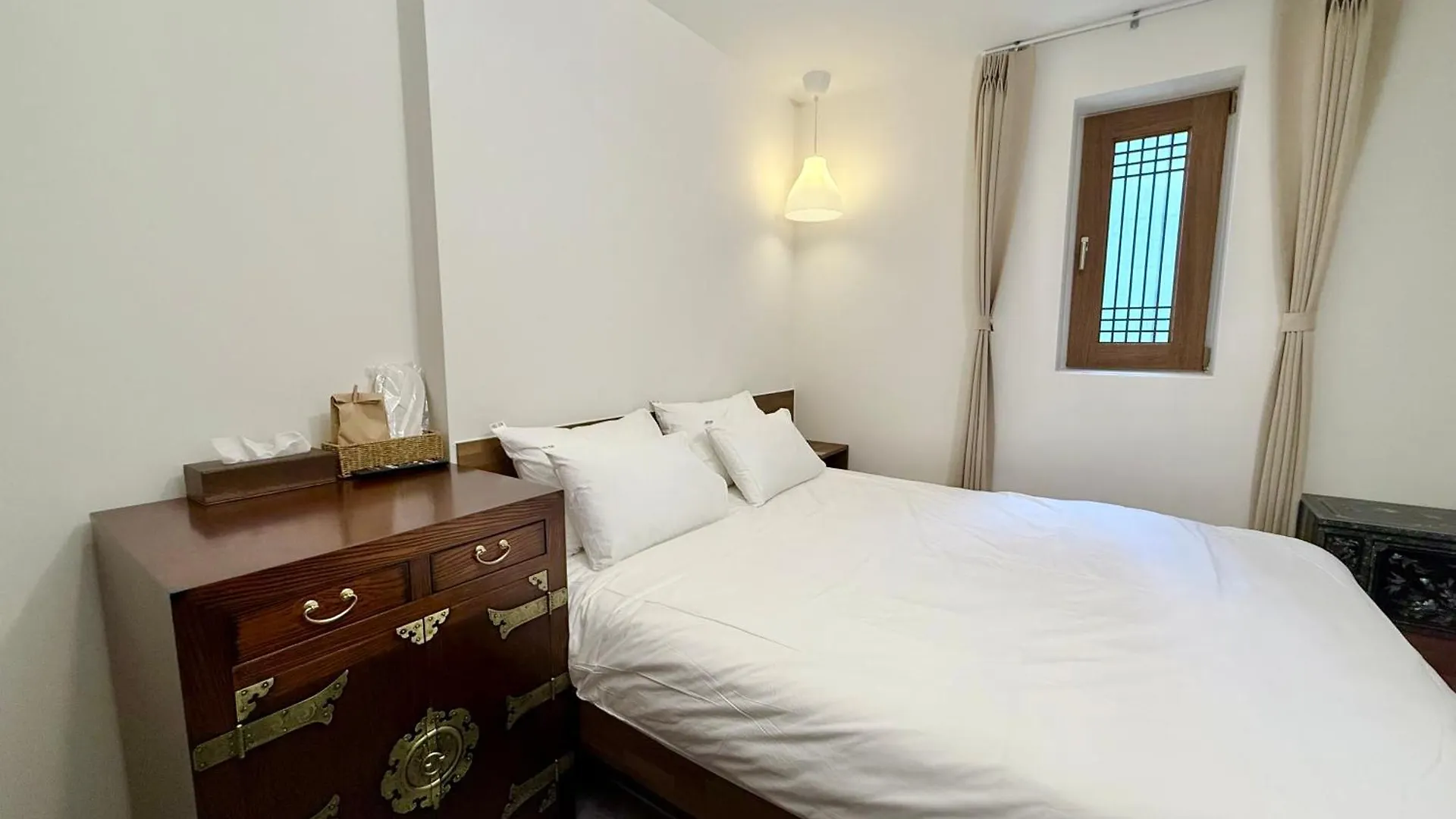 Hotel Firststay Hongdae Séoul