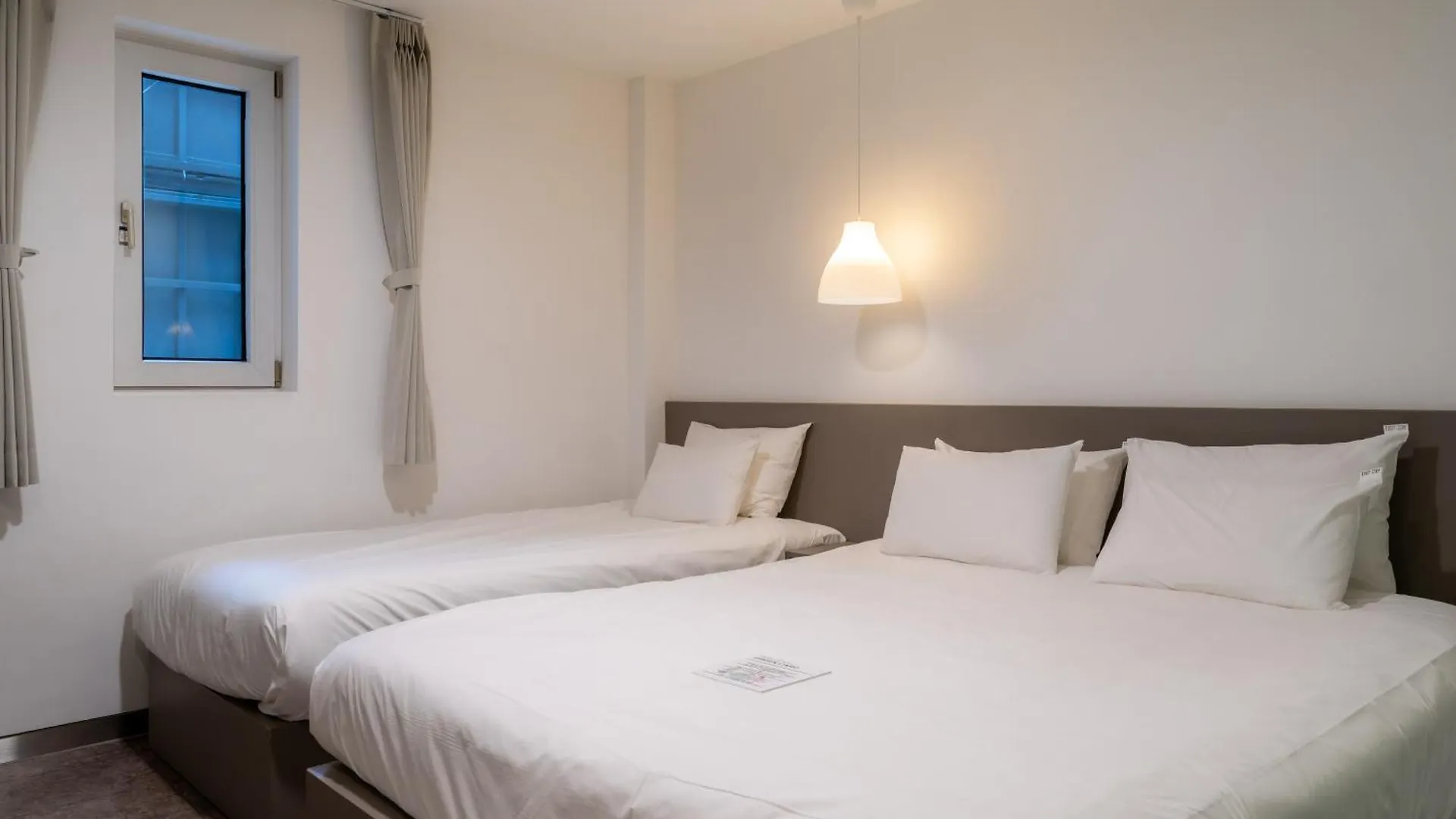 Hotel Firststay Hongdae Seoul
