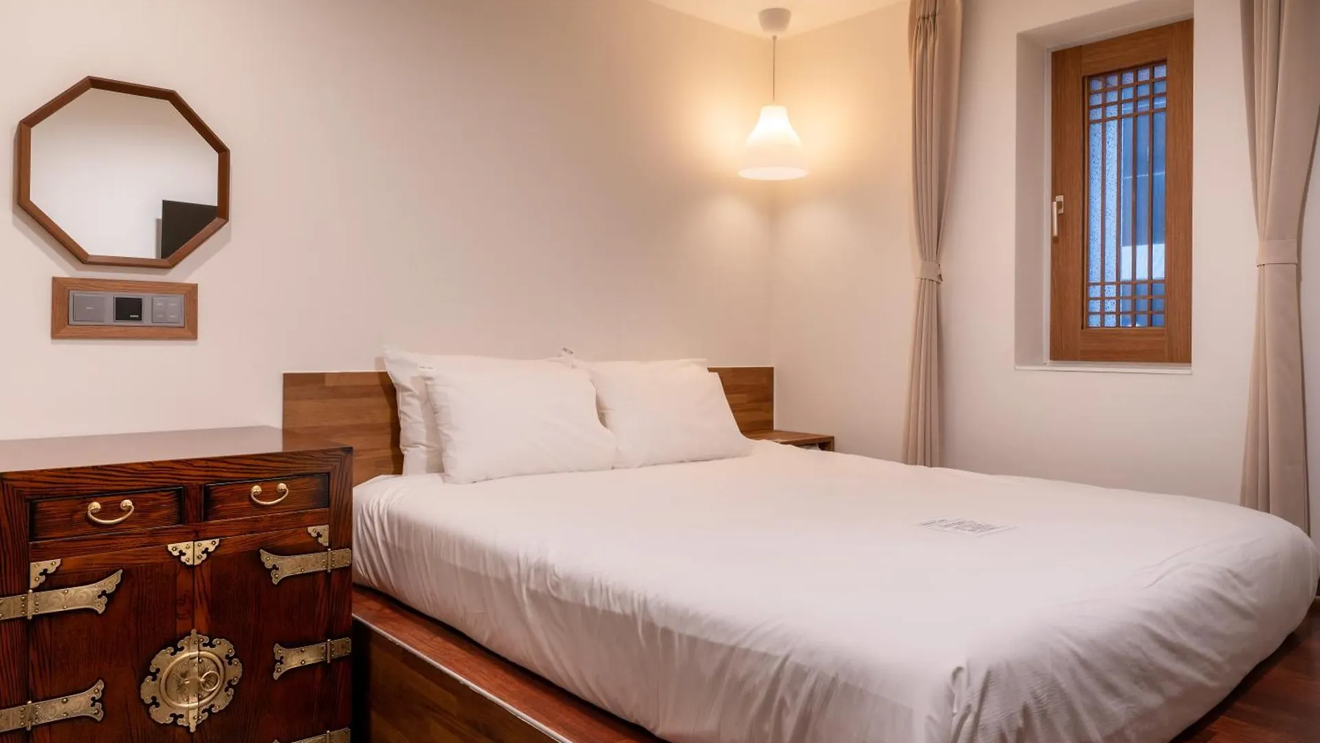 Hotel Firststay Hongdae Seoul 2*,  South Korea