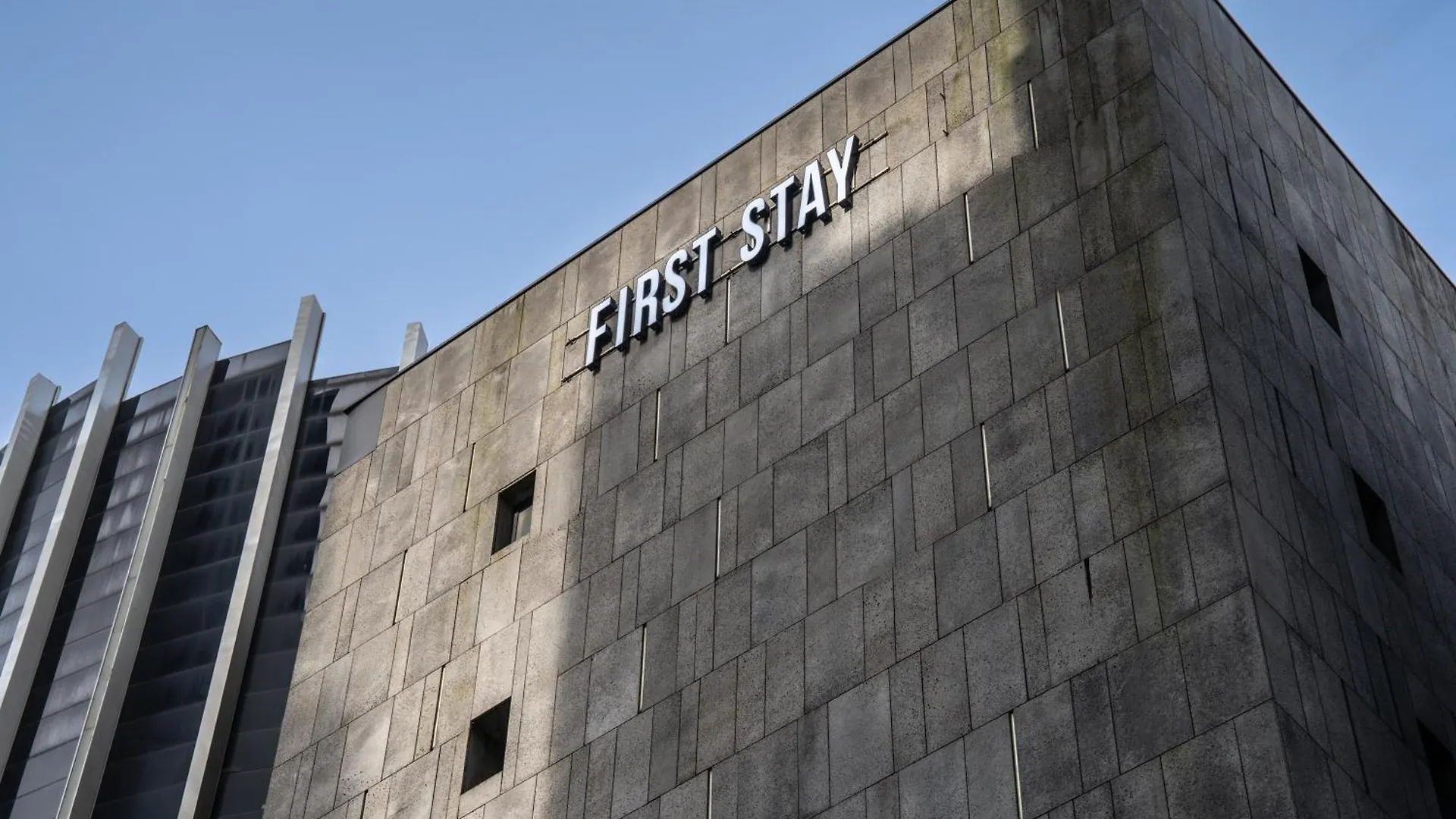 Hotel Firststay Hongdae Seoul