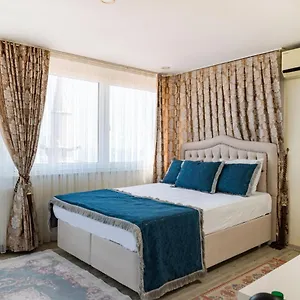 Aparthotel Piport Istanbul