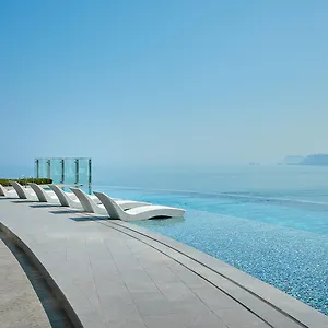 Hotel Signiel Busan