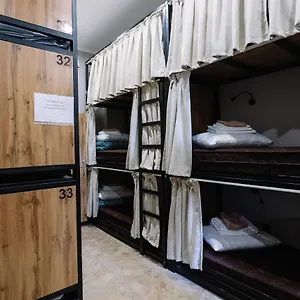 Hostel Doma Almaty