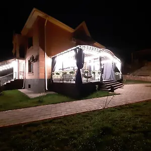 Bed & Breakfast Cryptohotel.club Almaty
