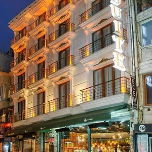 Hotel Bossuite Kadikoy Istanbul