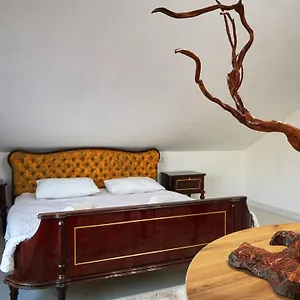 Guest house Sweet Vibe Almaty