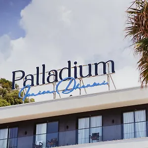 Guest house Palladium Hotel- Private Included Dhermi