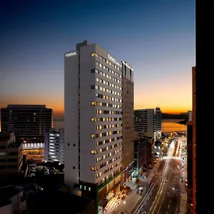 Hotel Fairfield By Marriott Busan