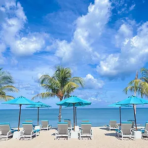 Platinum Bali 5* ジンバラン