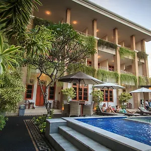 Anyar 2*, Kuta Lombok Indonésie