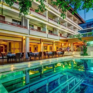 Kuta One Party 3*, Kuta Lombok Indonésie