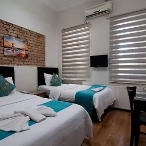 Hotel Taksim Istanbul