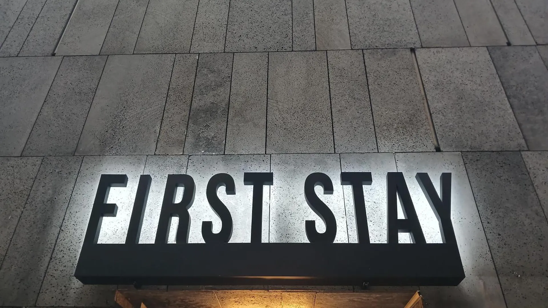 Hotel Firststay Hongdae ソウル特別市