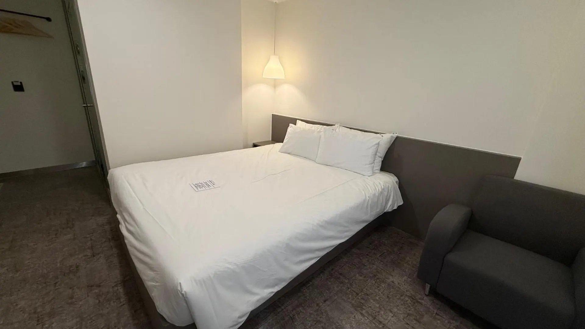Hotel Firststay Hongdae Seoul