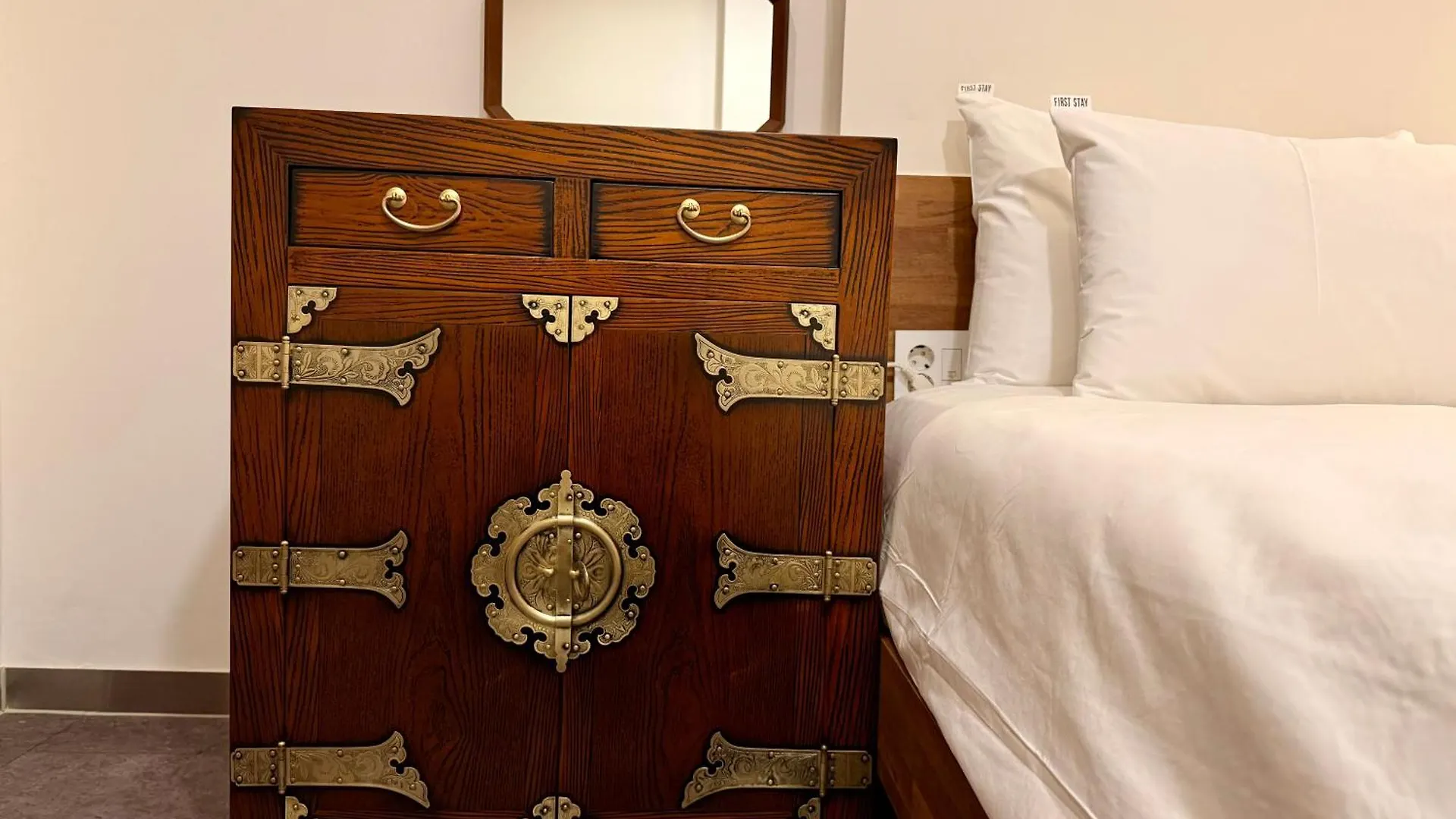 Hotel Firststay Hongdae ソウル特別市