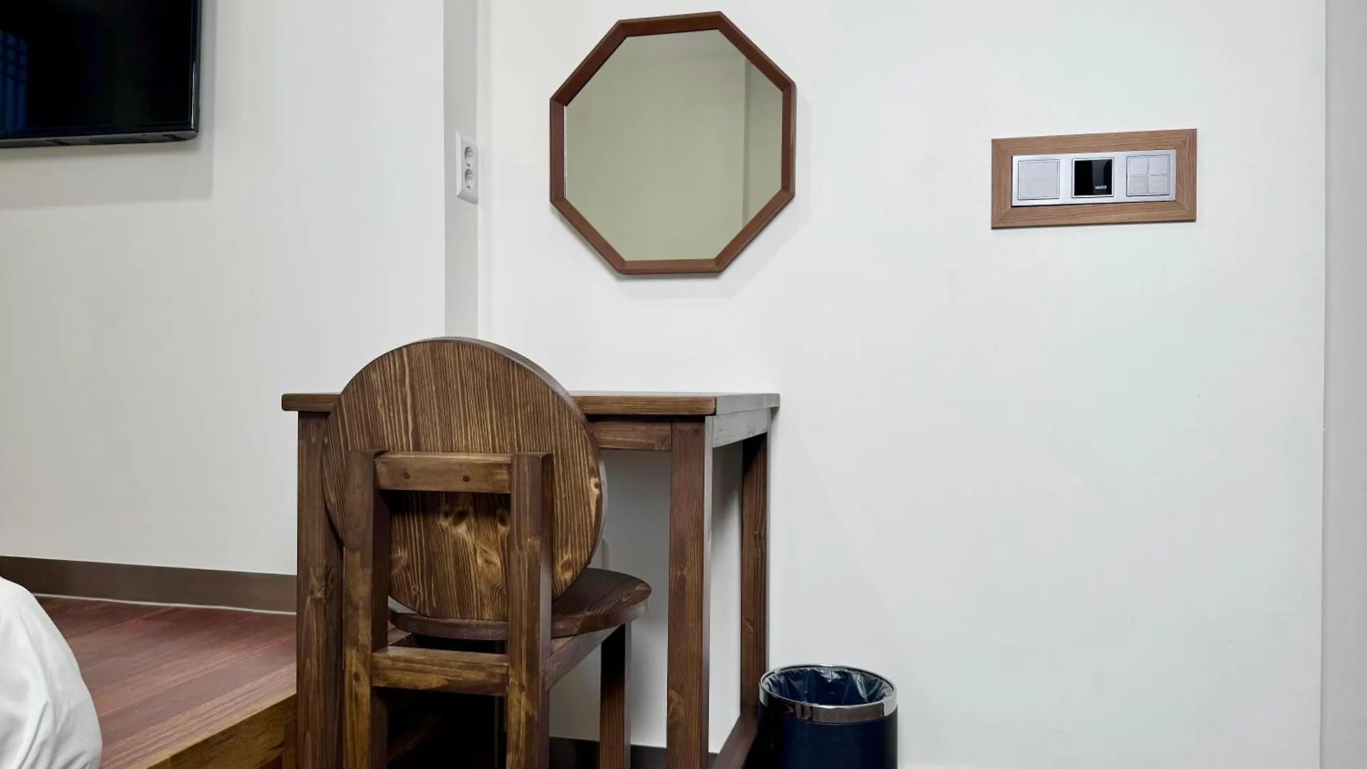 Hotel Firststay Hongdae ソウル特別市