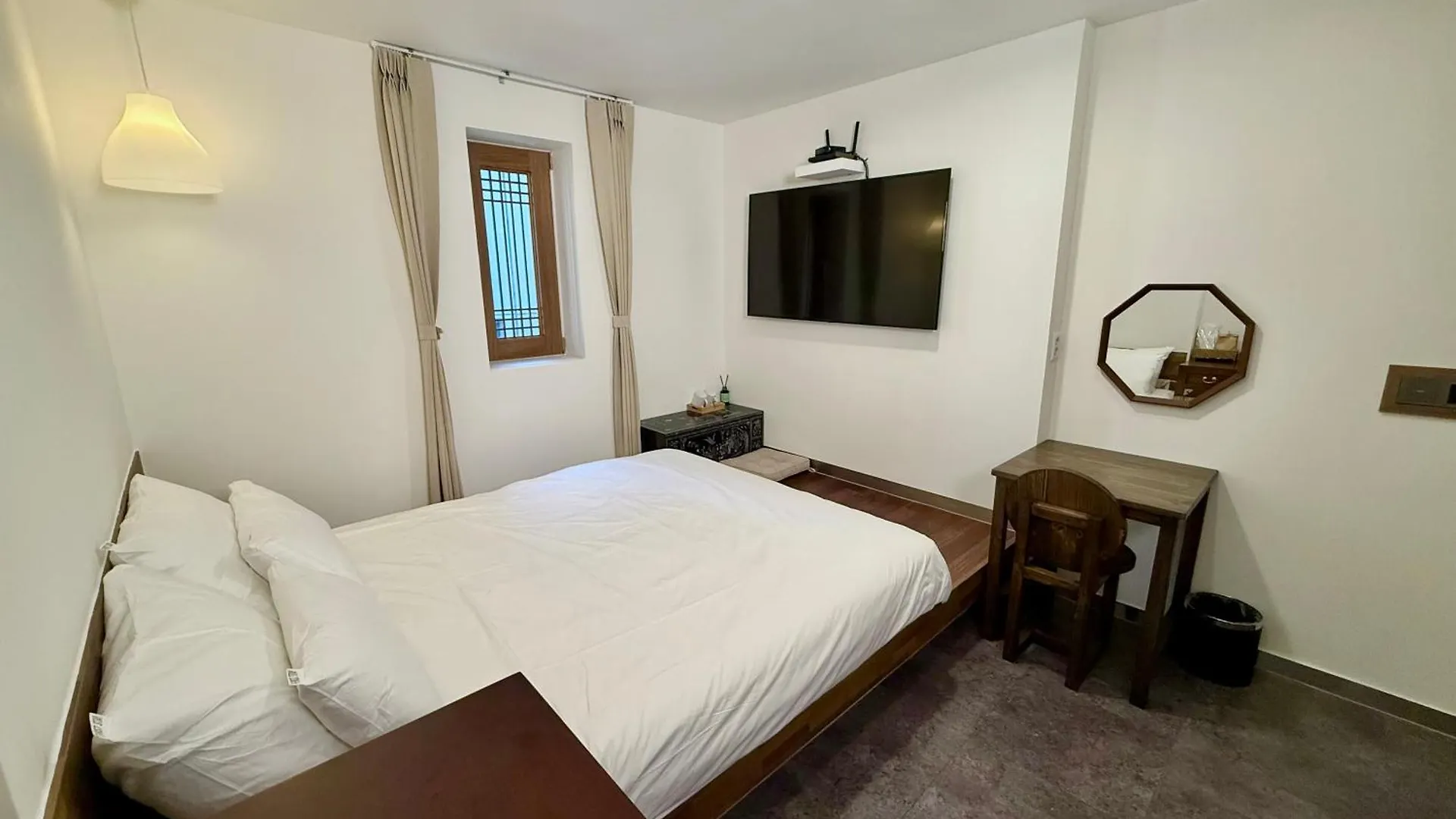 Hotel Firststay Hongdae ソウル特別市