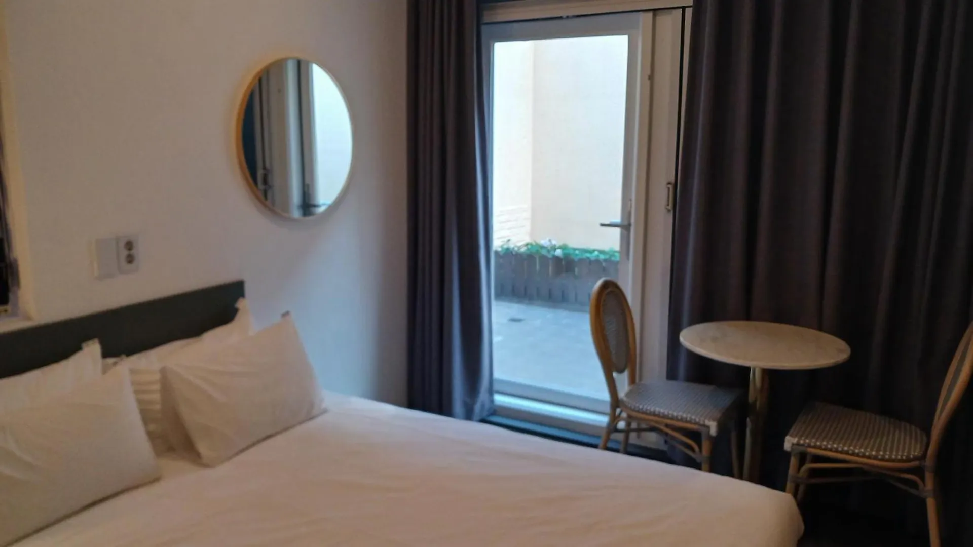 Hotel Firststay Hongdae ソウル特別市