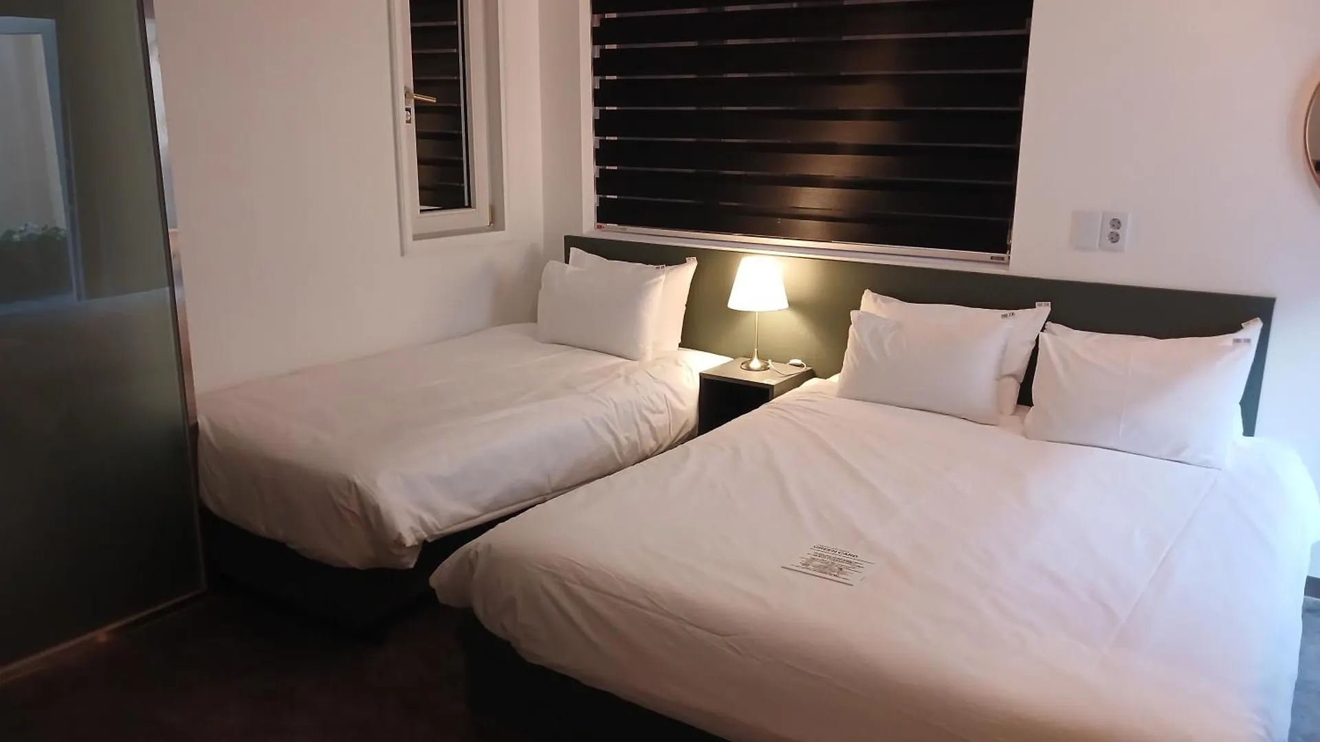 Hotel Firststay Hongdae ソウル特別市