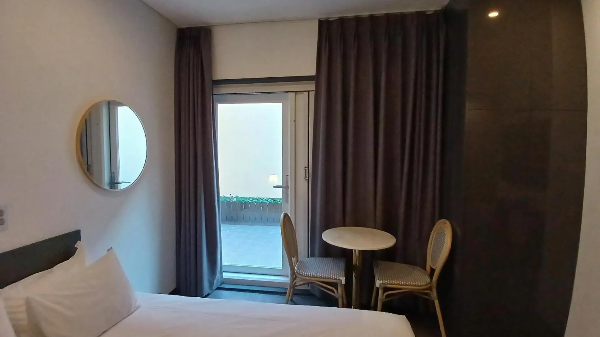 Hotel Firststay Hongdae ソウル特別市