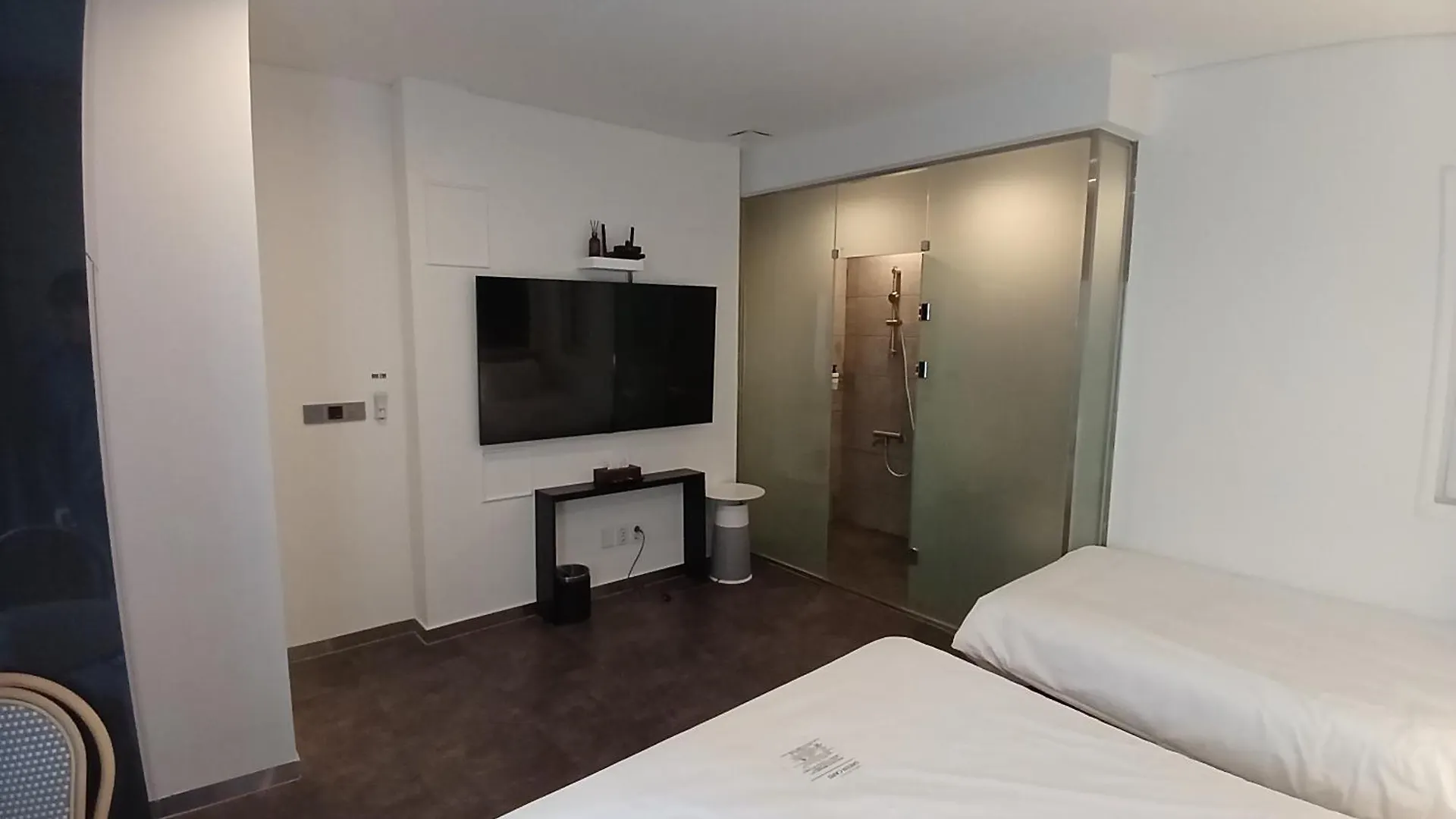 Hotel Firststay Hongdae ソウル特別市