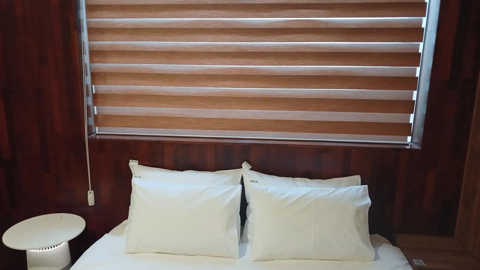 Hotel Firststay Hongdae ソウル特別市